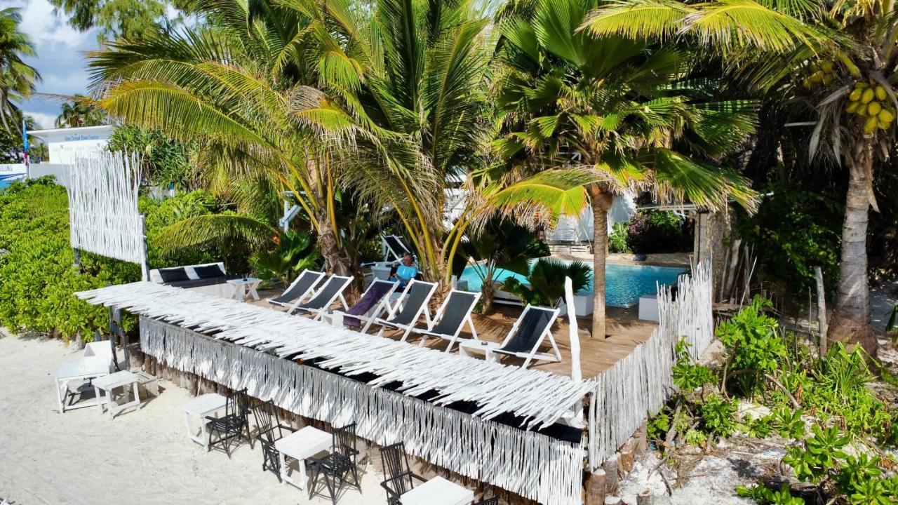 The Seles Boutique Hotel Gazija Kültér fotó